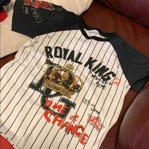 Dolce & gabbana boys outfit